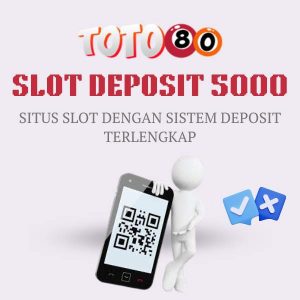 slot777 deposit via dana